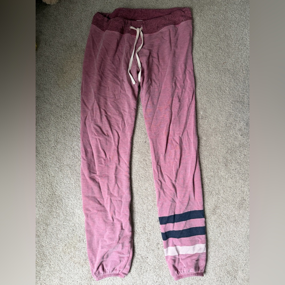 Women’s Sundry soft joggers. XS/0